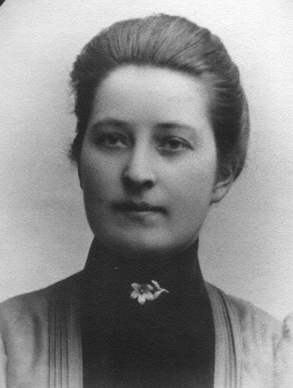 Emma Sofia
   Eriksson 1882-1956